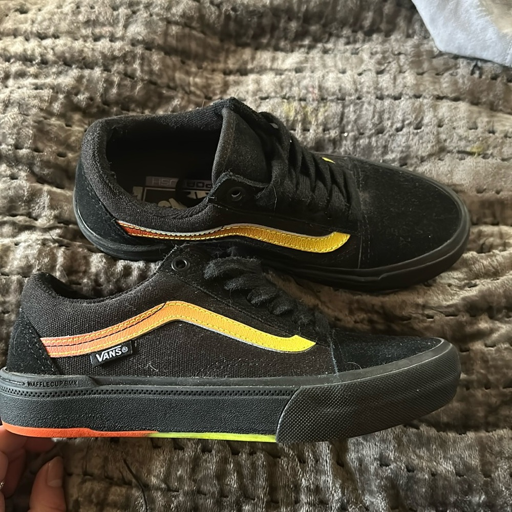 Vans sneakers